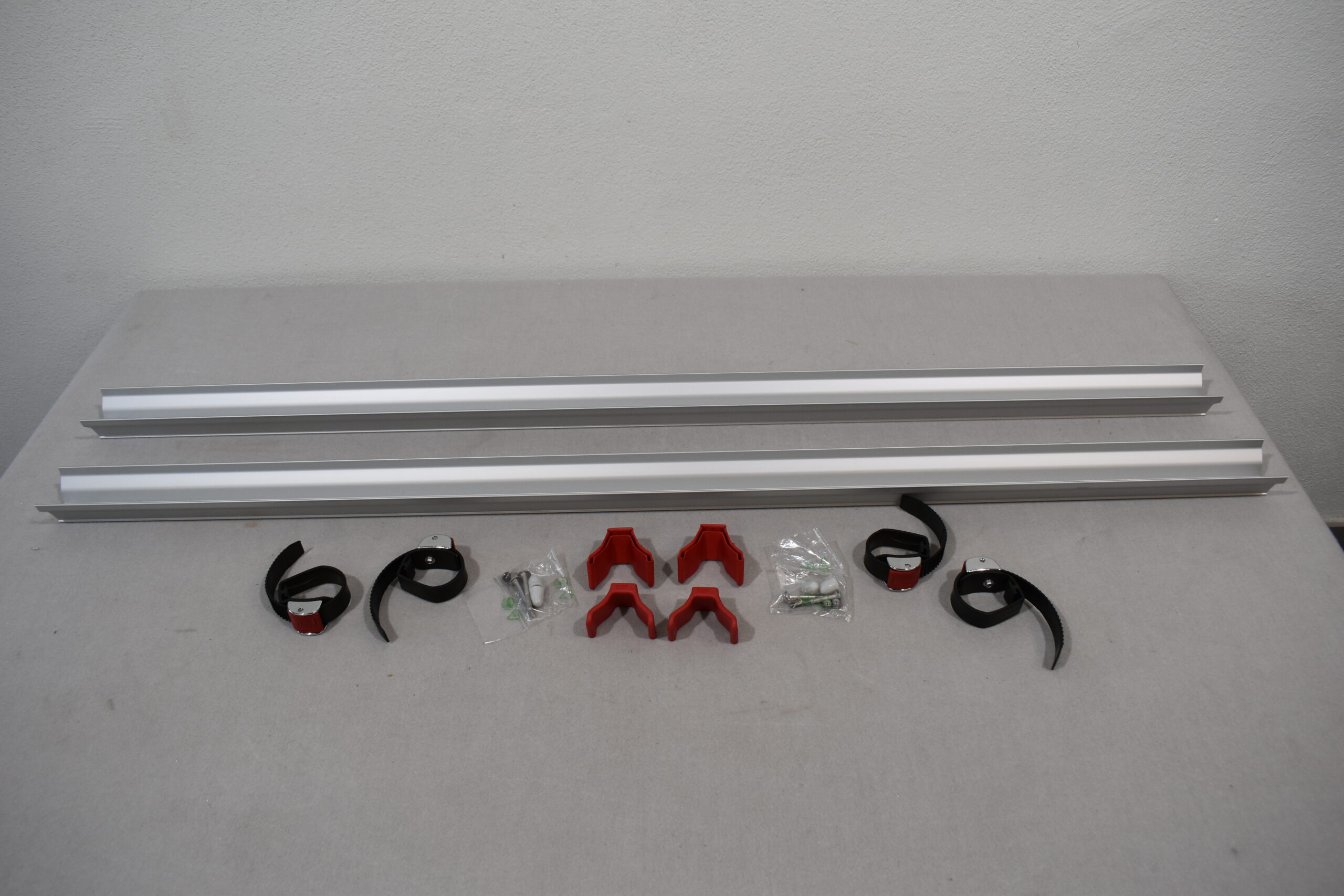 Fiamma Fahrradträger Carry-Bike für Vito W638