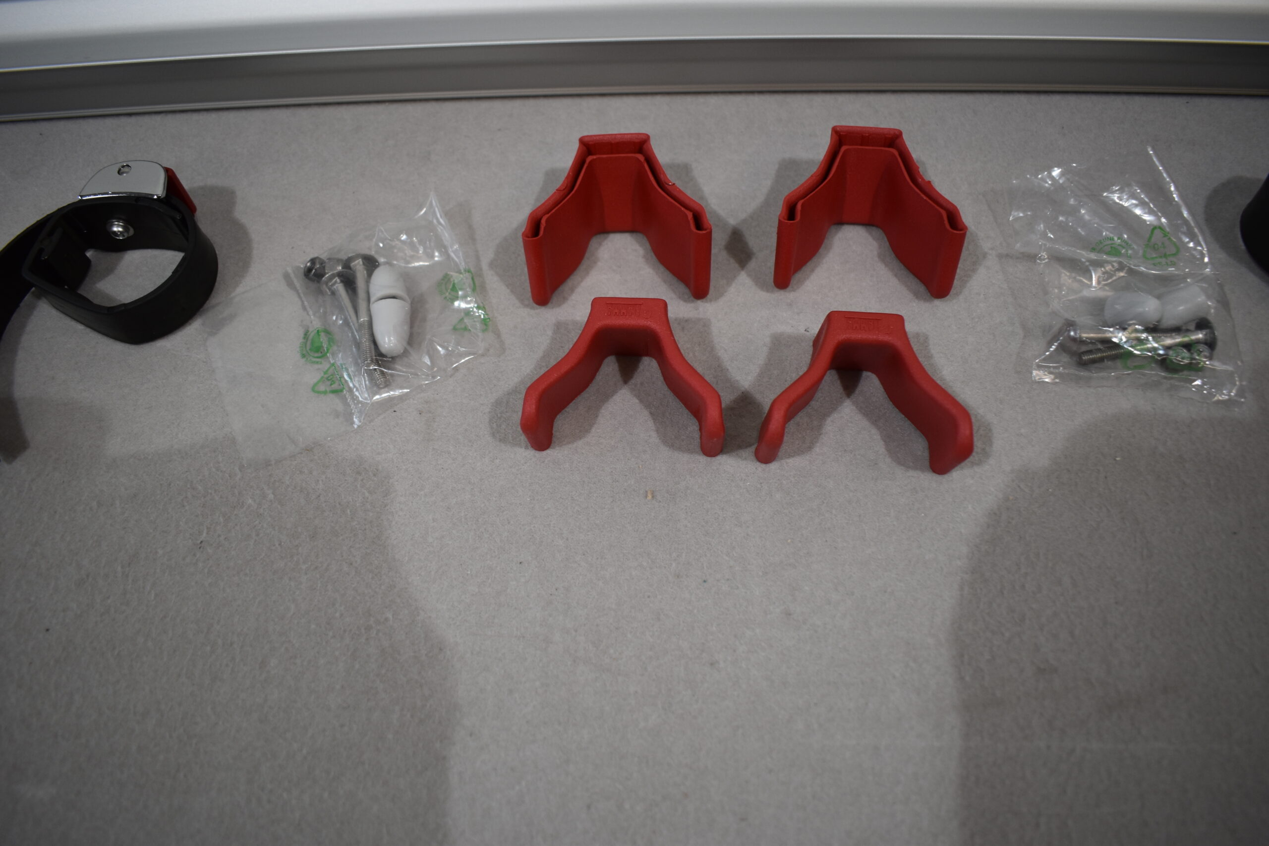 Fiamma Fahrradträger Carry-Bike für Vito W638