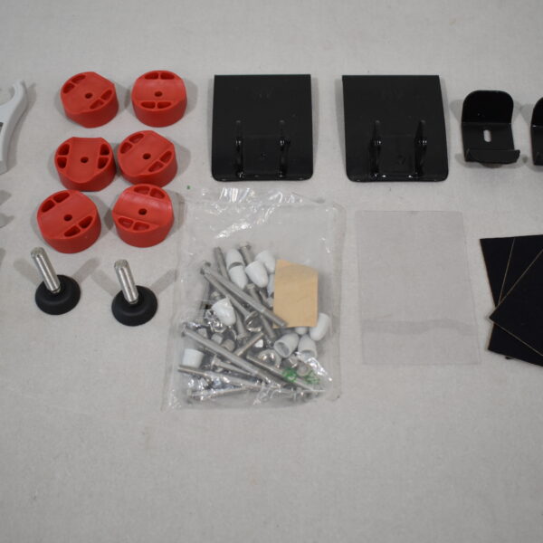 Fiamma Fahrradträger Carry-Bike für Vito W638