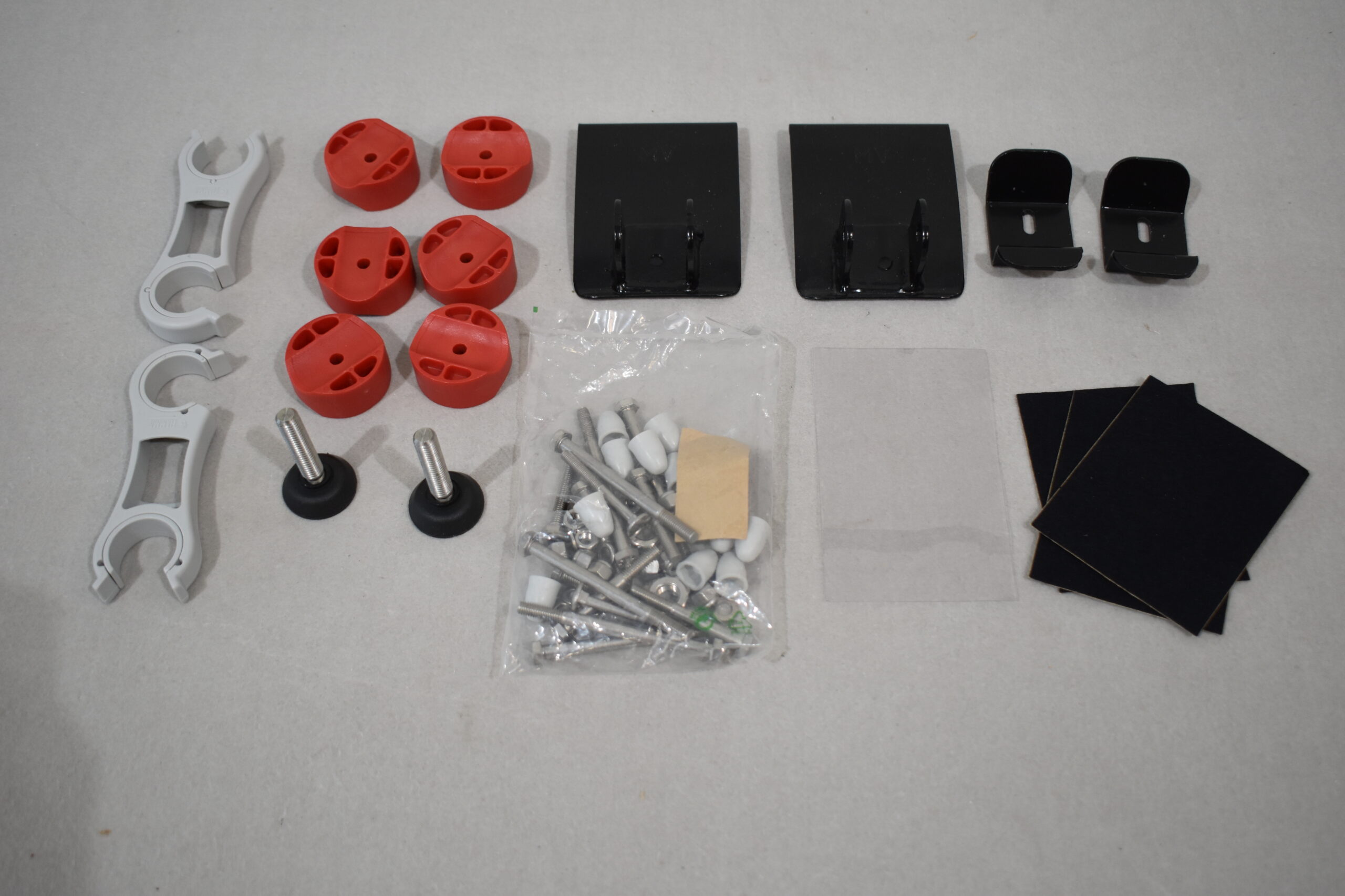 Fiamma Fahrradträger Carry-Bike für Vito W638