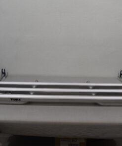 Thule Fahrradträger Omnistor Elite 3 Bikes Eura Cargo