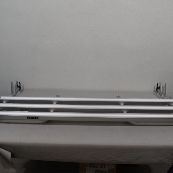 Thule Fahrradträger Omnistor Elite 3 Bikes Eura Cargo
