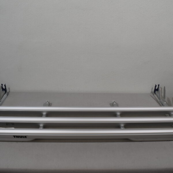 Thule Fahrradträger Omnistor Elite 3 Bikes Eura Cargo