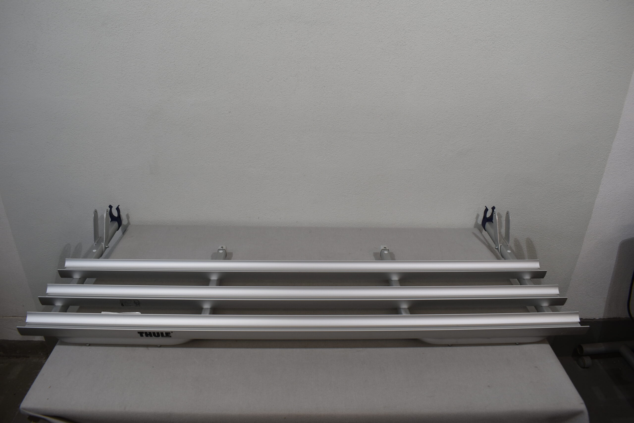 Thule Fahrradträger Omnistor Elite 3 Bikes Eura Cargo