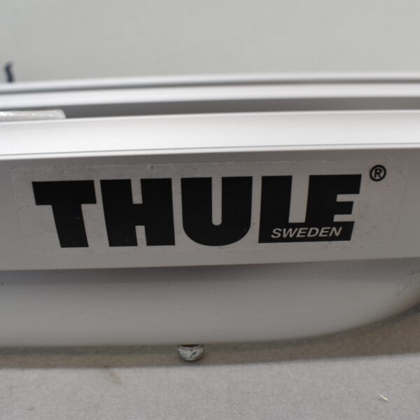 Thule Fahrradträger Omnistor Elite 3 Bikes Eura Cargo