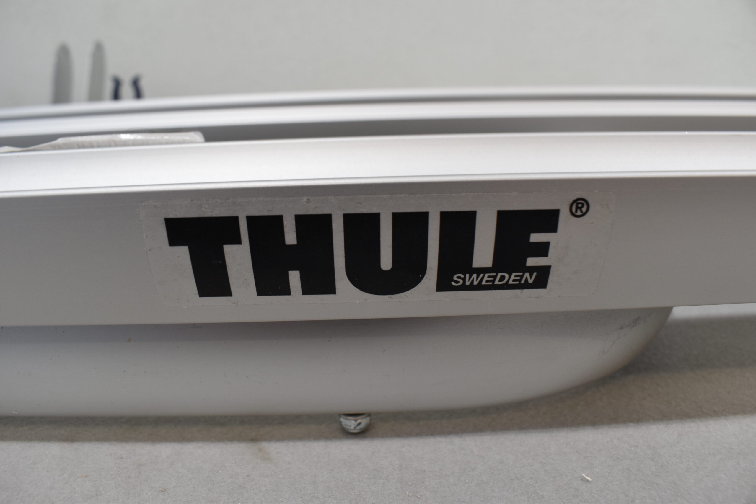 Thule Fahrradträger Omnistor Elite 3 Bikes Eura Cargo