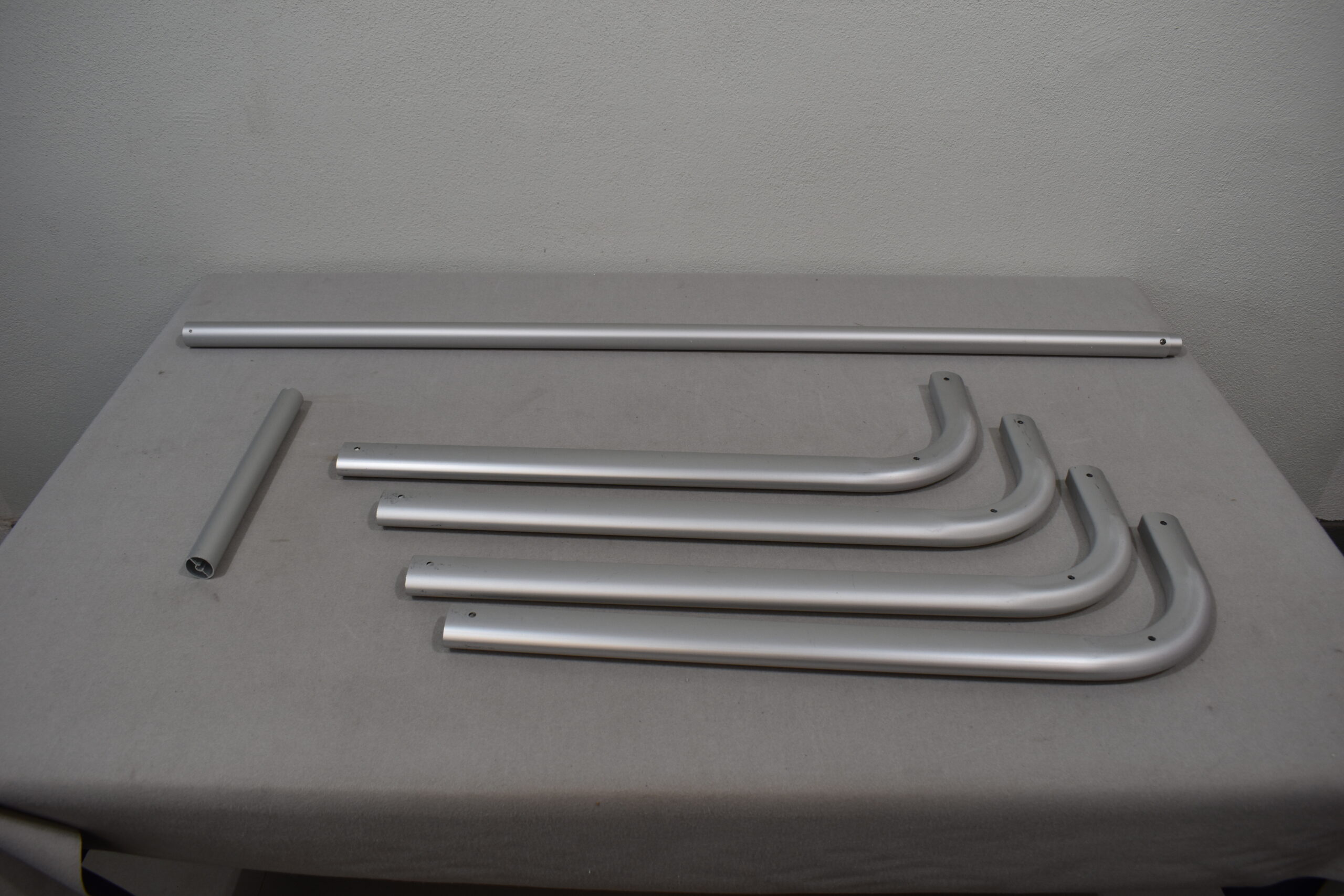 Thule Fahrradträger Omnistor Elite 3 Bikes Eura Cargo