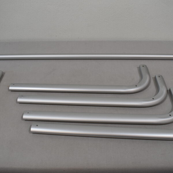 Thule Fahrradträger Omnistor Elite 3 Bikes Eura Cargo