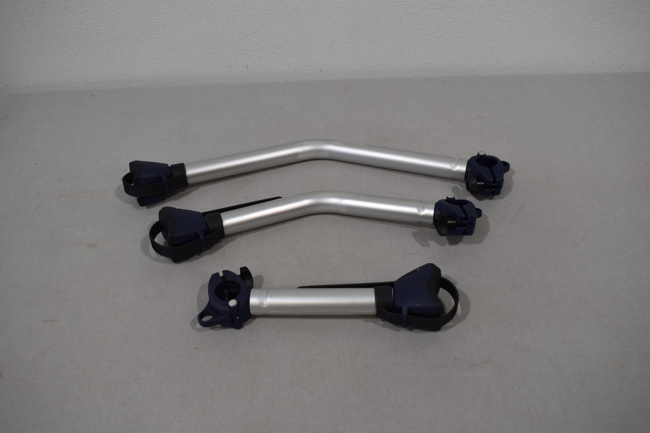 Thule Fahrradträger Omnistor Elite 3 Bikes Eura Cargo