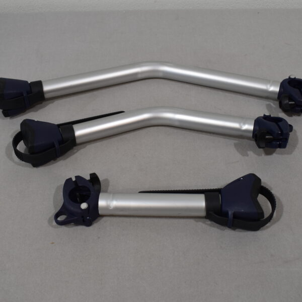 Thule Fahrradträger Omnistor Elite 3 Bikes Eura Cargo