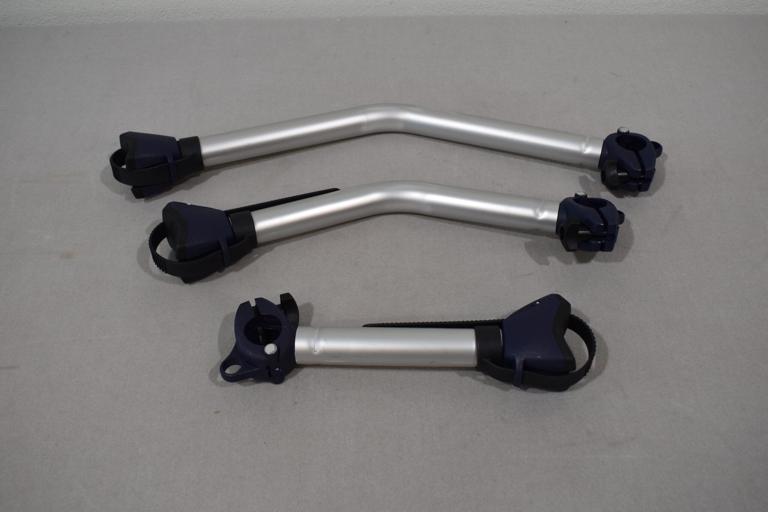 Thule Fahrradträger Omnistor Elite 3 Bikes Eura Cargo