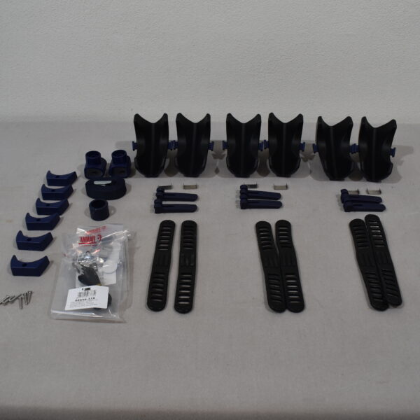 Thule Fahrradträger Omnistor Elite 3 Bikes Eura Cargo