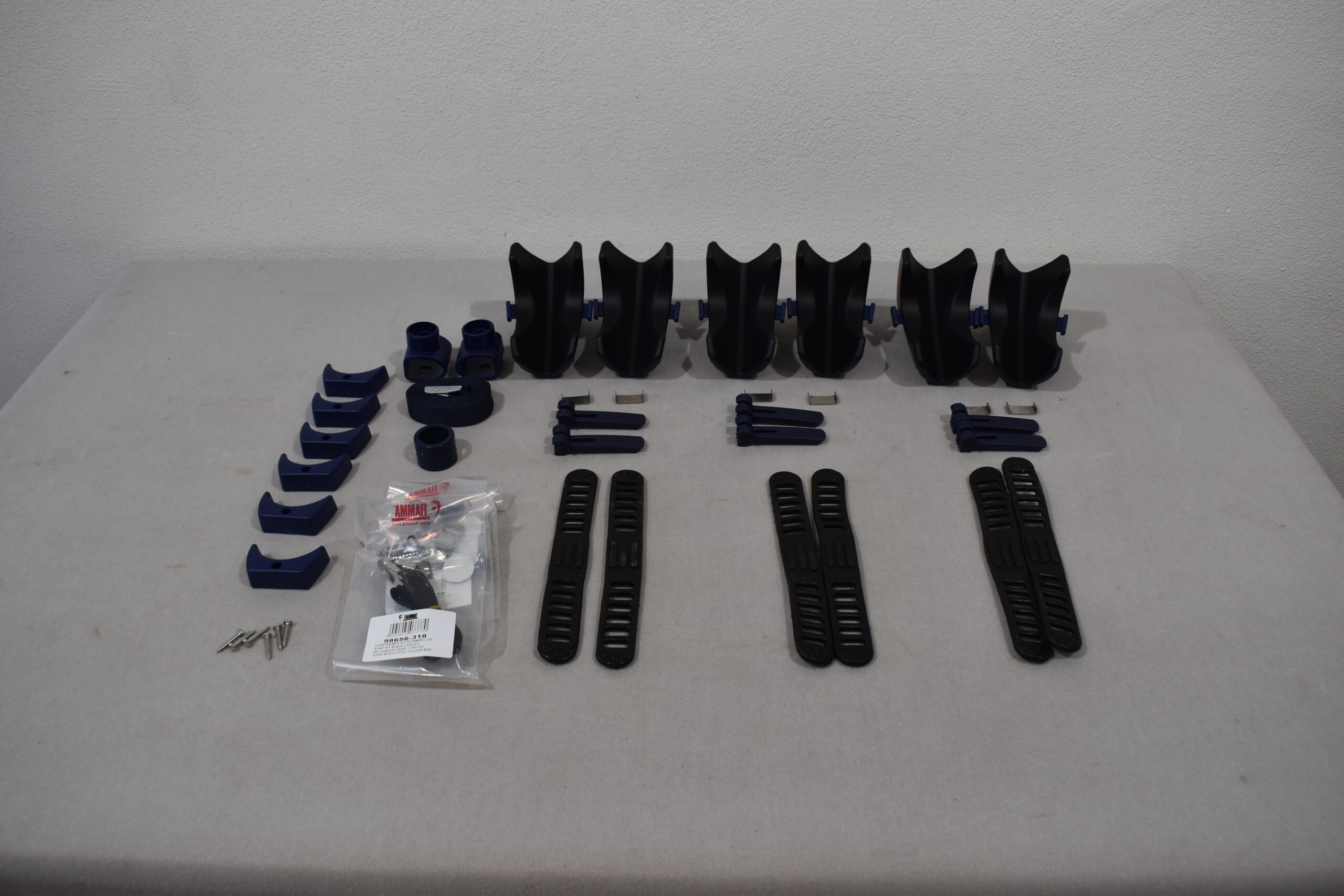 Thule Fahrradträger Omnistor Elite 3 Bikes Eura Cargo