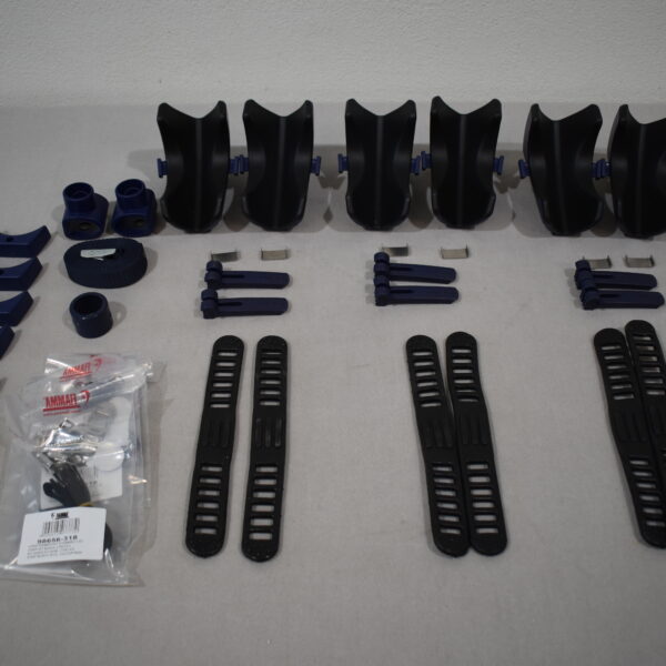 Thule Fahrradträger Omnistor Elite 3 Bikes Eura Cargo