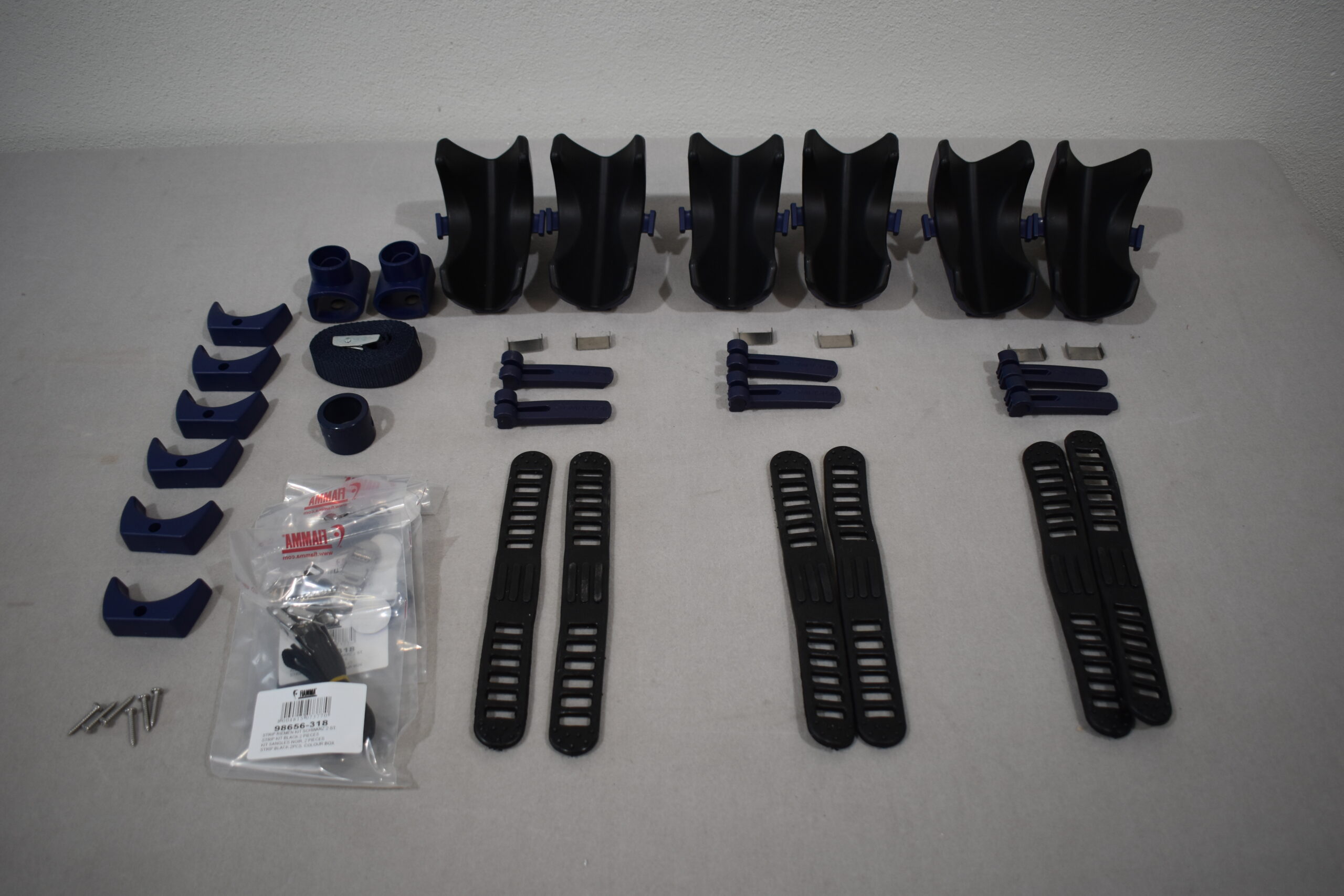 Thule Fahrradträger Omnistor Elite 3 Bikes Eura Cargo