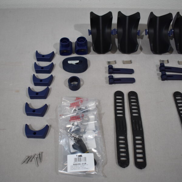 Thule Fahrradträger Omnistor Elite 3 Bikes Eura Cargo