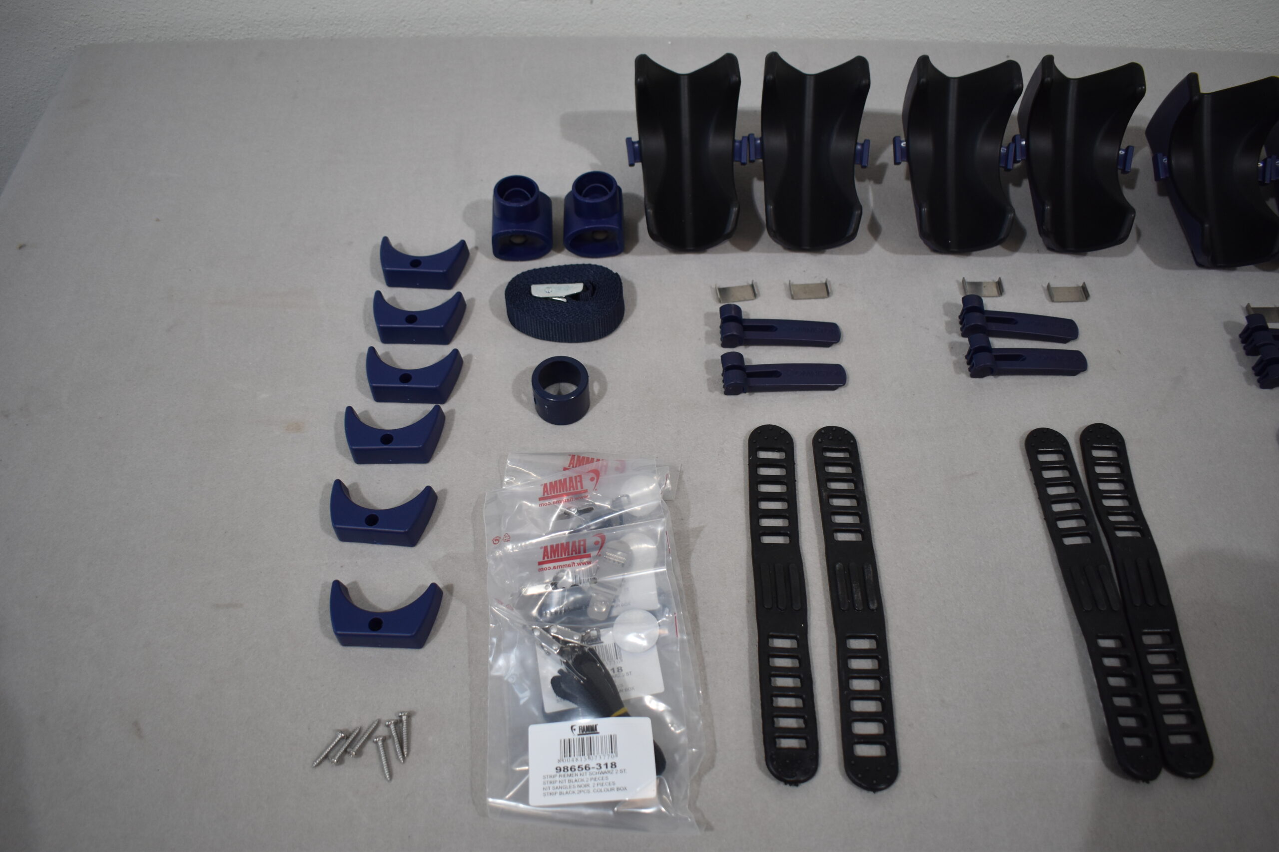 Thule Fahrradträger Omnistor Elite 3 Bikes Eura Cargo