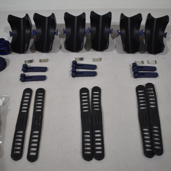 Thule Fahrradträger Omnistor Elite 3 Bikes Eura Cargo