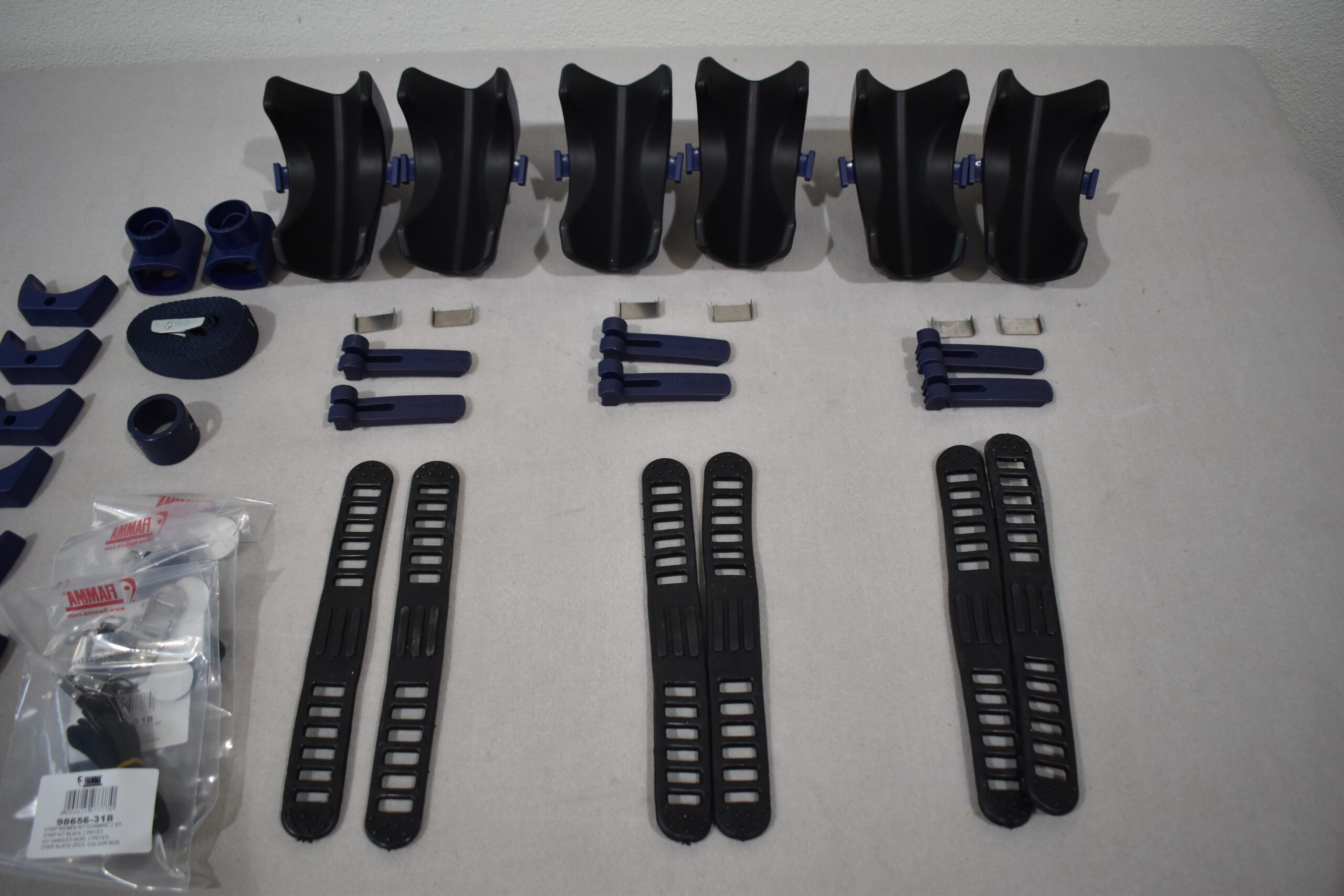 Thule Fahrradträger Omnistor Elite 3 Bikes Eura Cargo