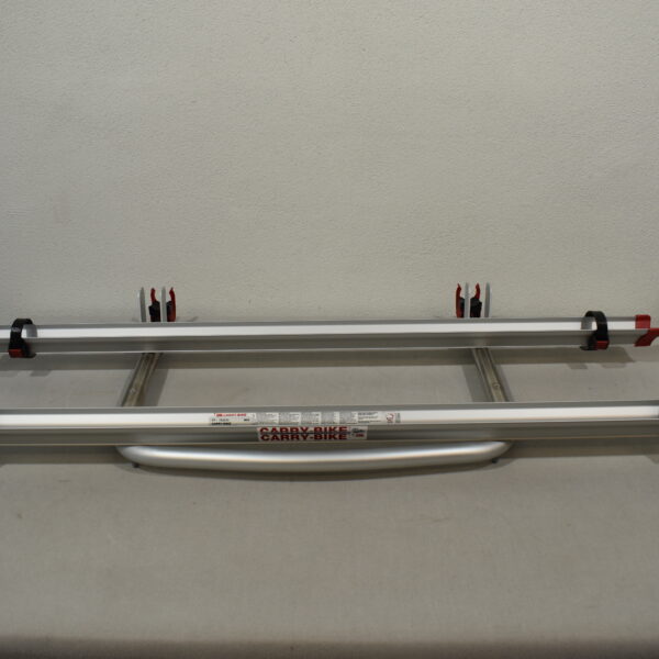 Fiamma Fahrradträger Carry-Bike Pro