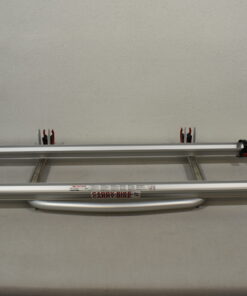 Fiamma Fahrradträger Carry-Bike Pro