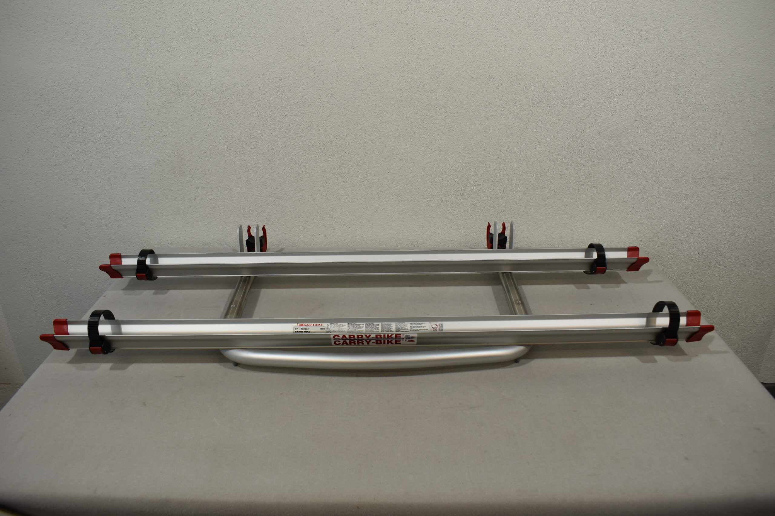 Fiamma Fahrradträger Carry-Bike Pro