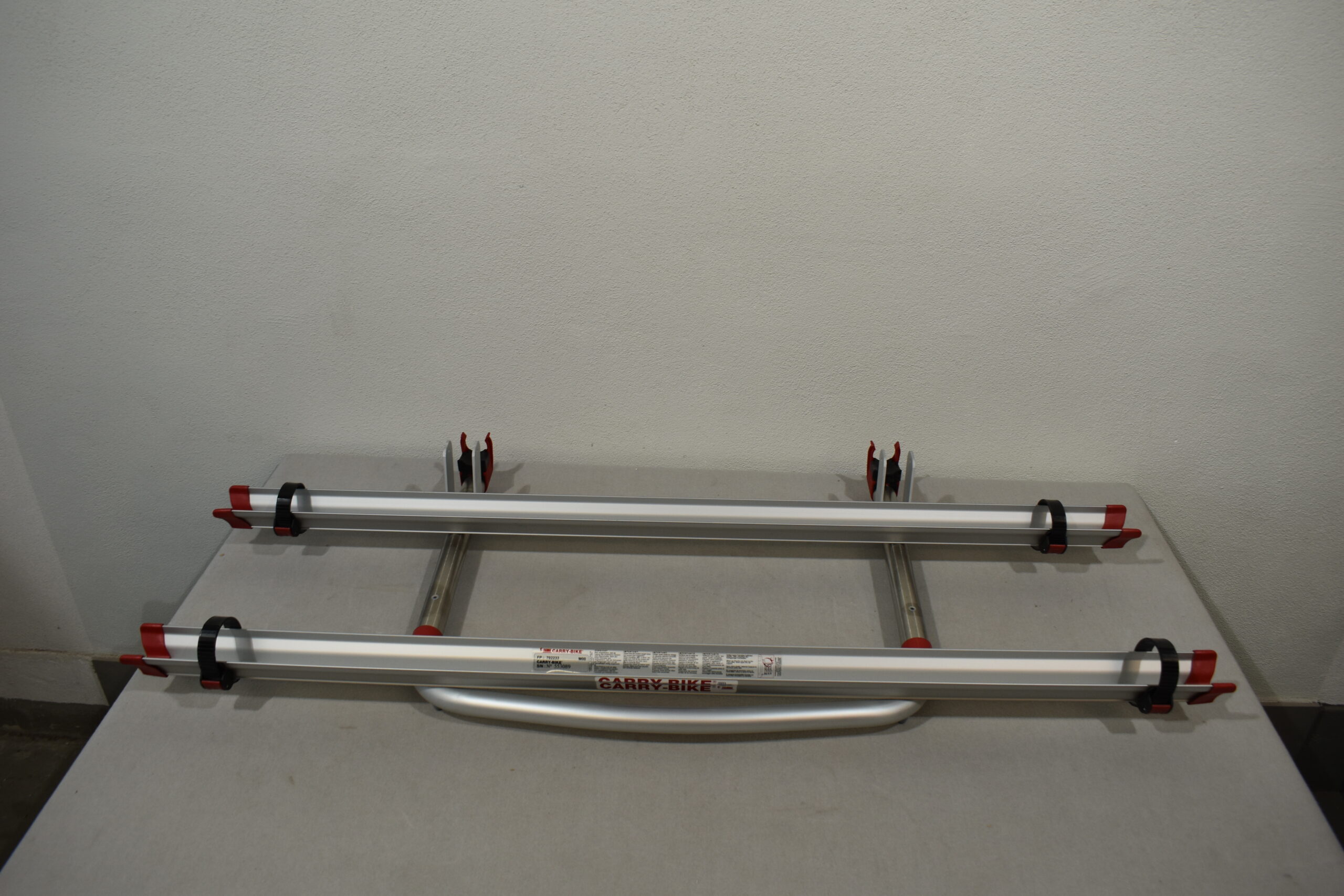 Fiamma Fahrradträger Carry-Bike Pro