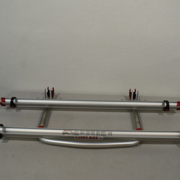 Fiamma Fahrradträger Carry-Bike Pro