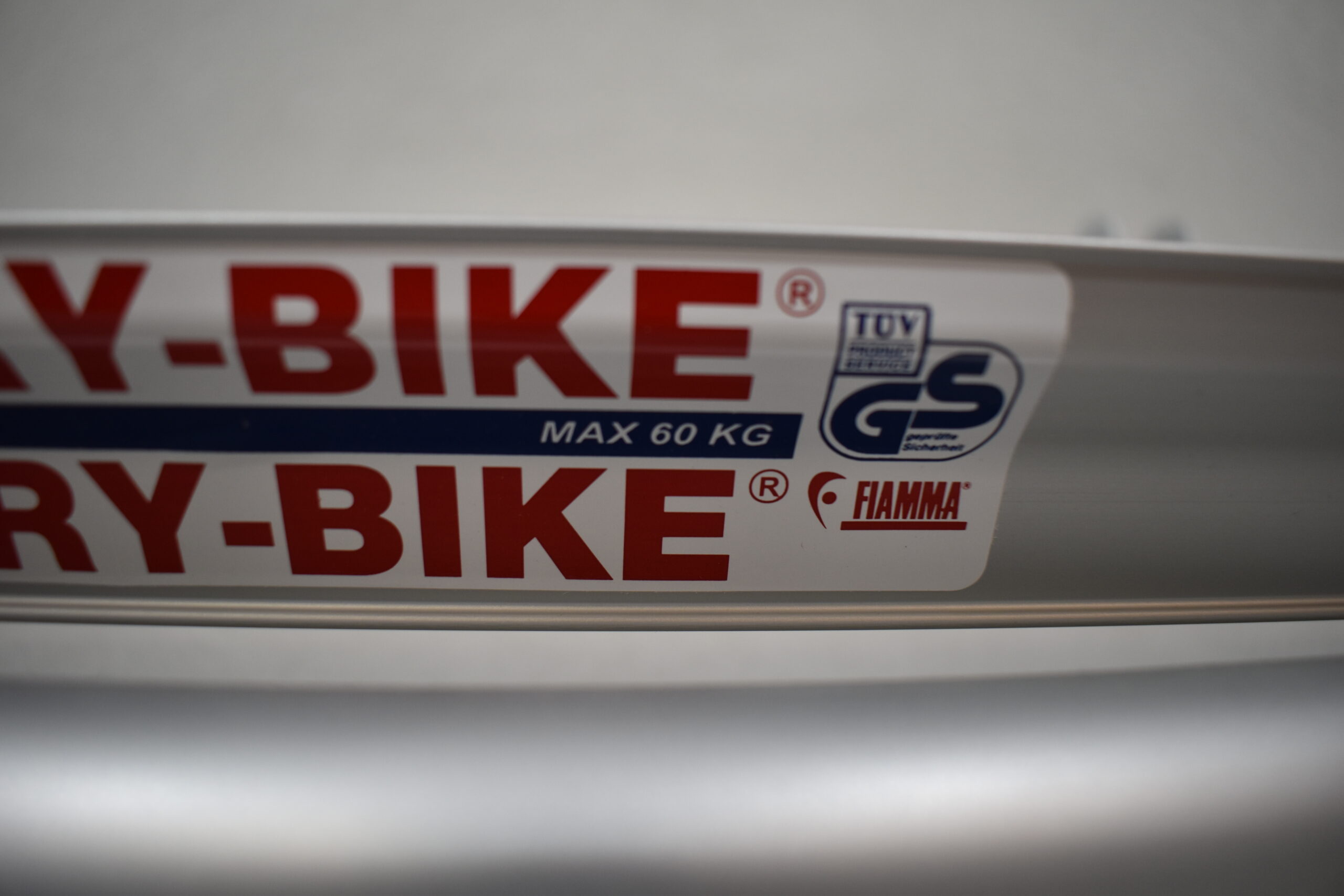 Fiamma Fahrradträger Carry-Bike Pro