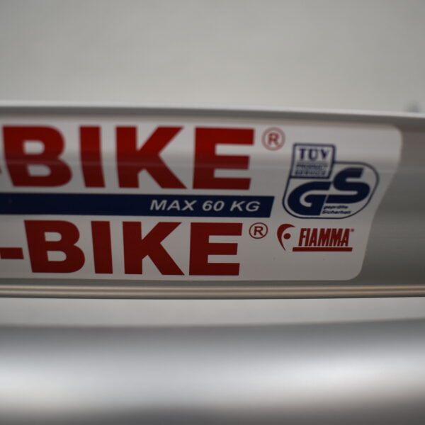 Fiamma Fahrradträger Carry-Bike Pro