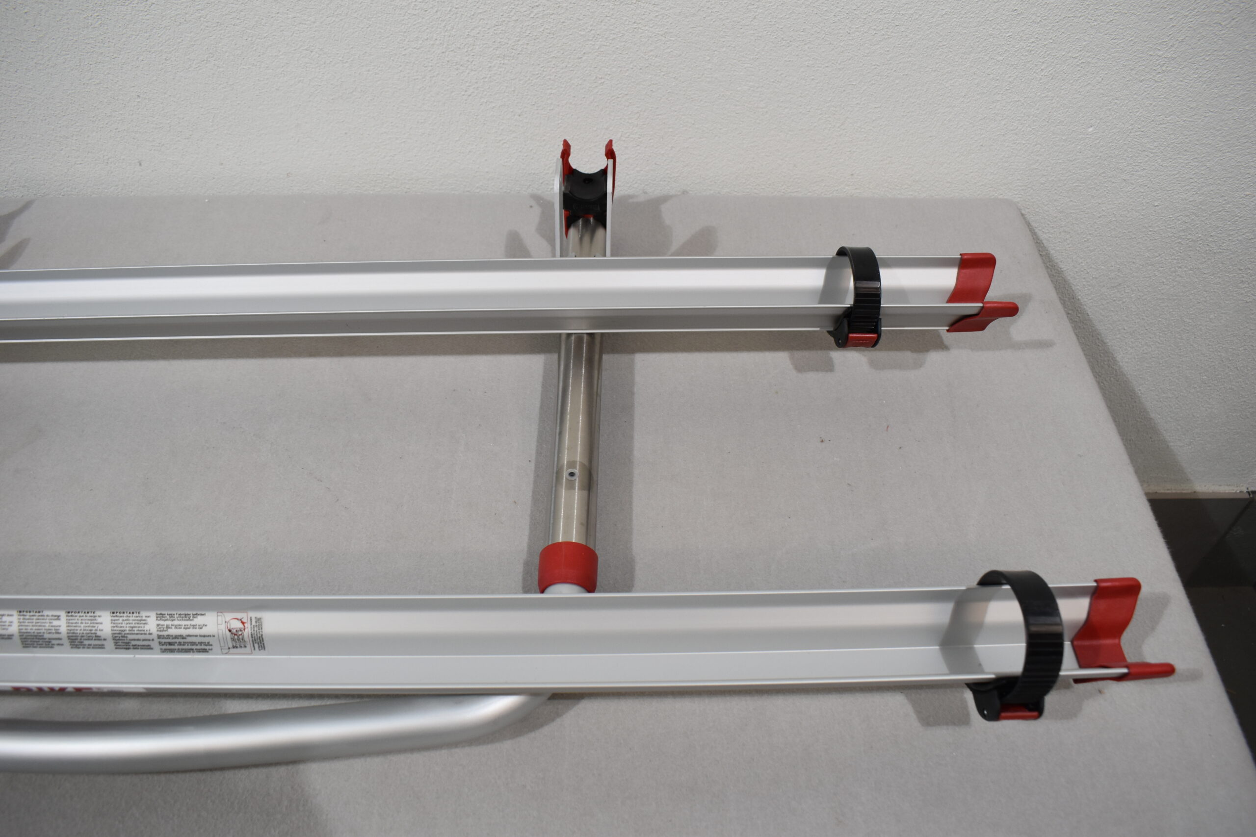 Fiamma Fahrradträger Carry-Bike Pro