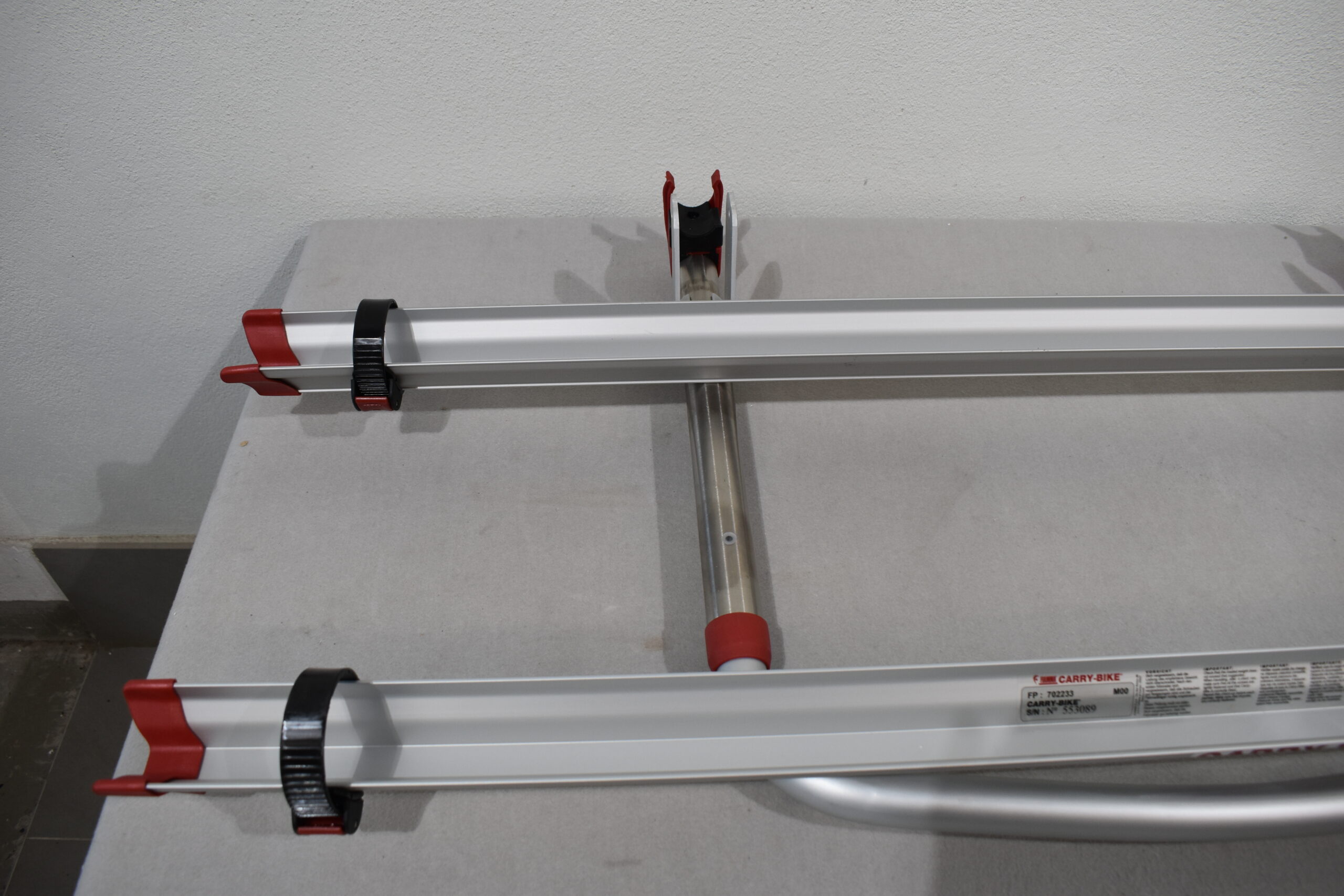 Fiamma Fahrradträger Carry-Bike Pro