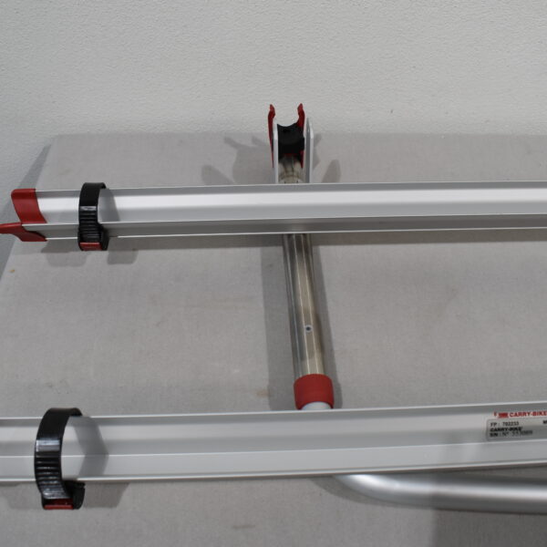 Fiamma Fahrradträger Carry-Bike Pro