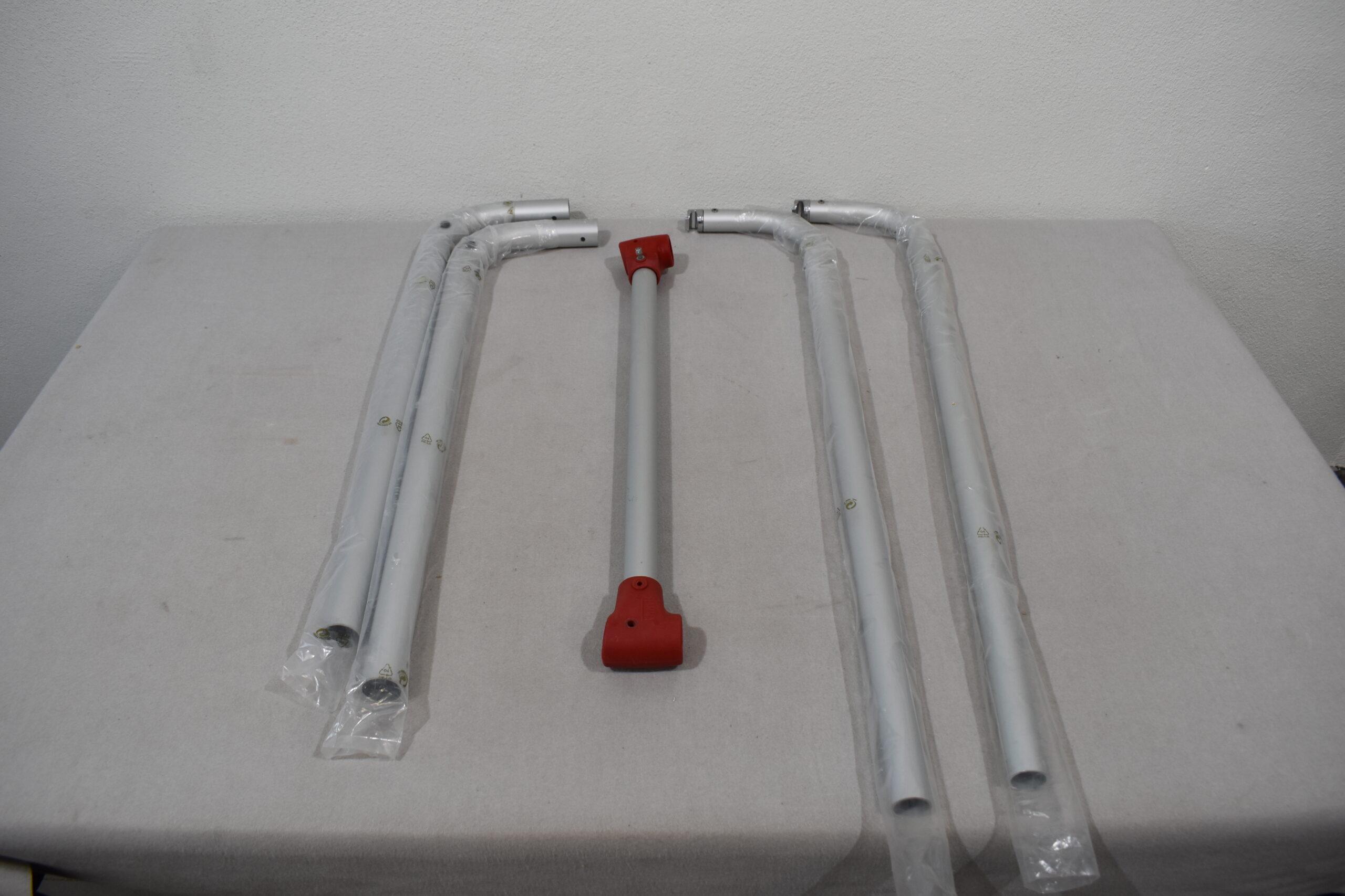 Fiamma Fahrradträger Carry-Bike Pro