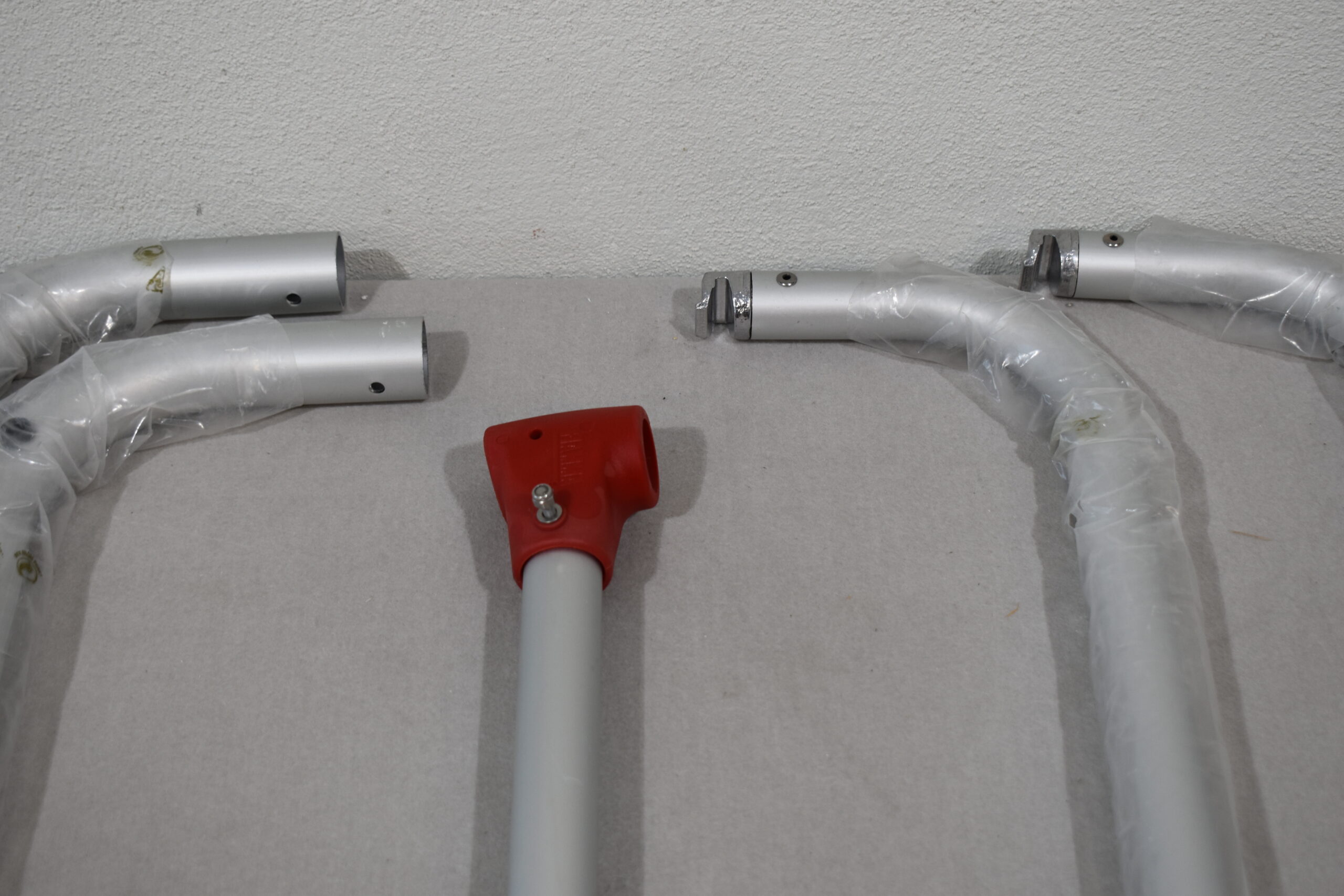 Fiamma Fahrradträger Carry-Bike Pro