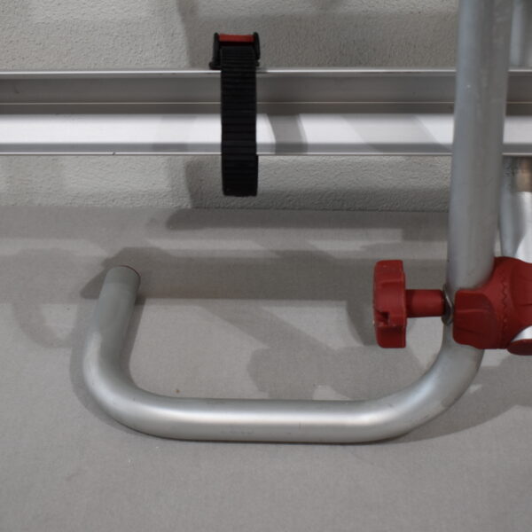 Fiamma Fahrradträger Carry-Bike für 4 Fahrräder