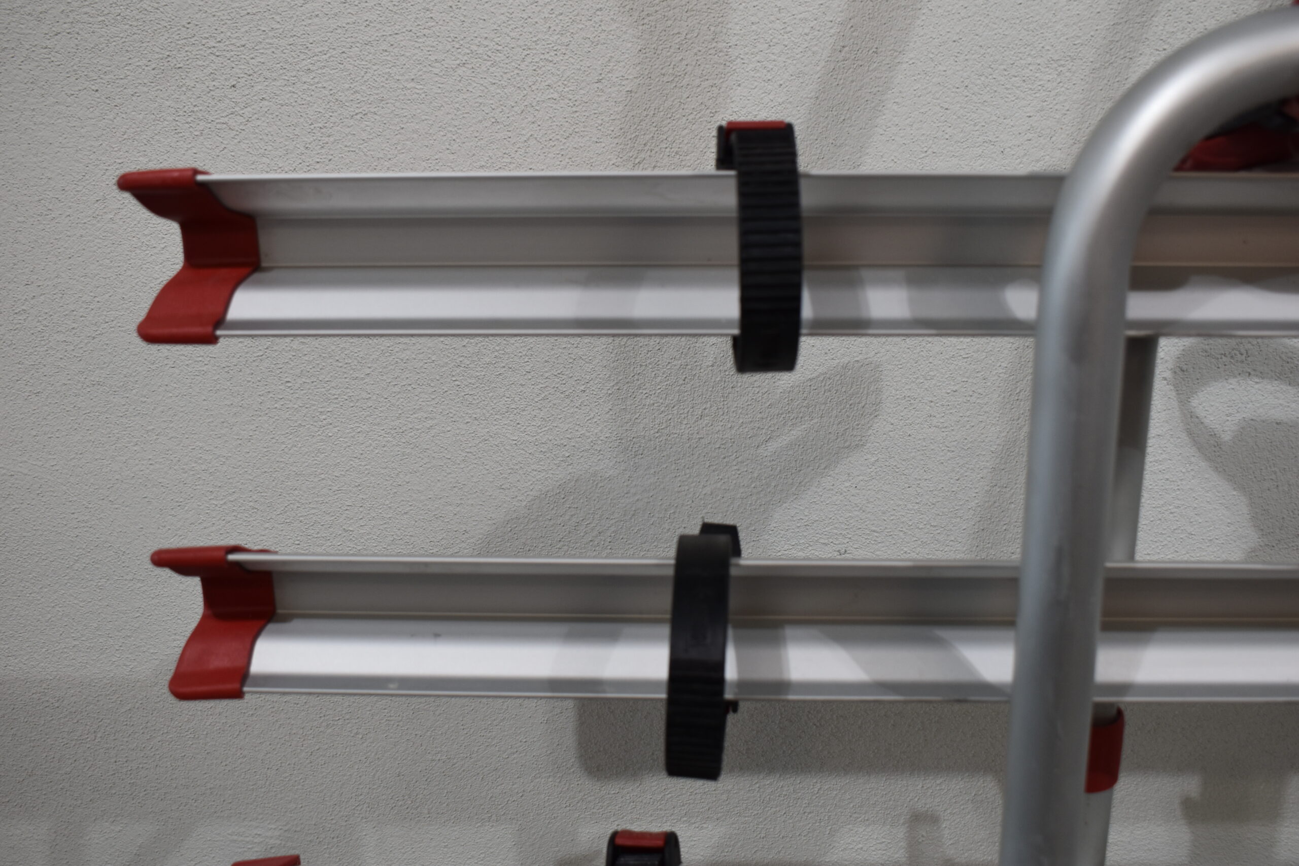 Fiamma Fahrradträger Carry-Bike für 4 Fahrräder