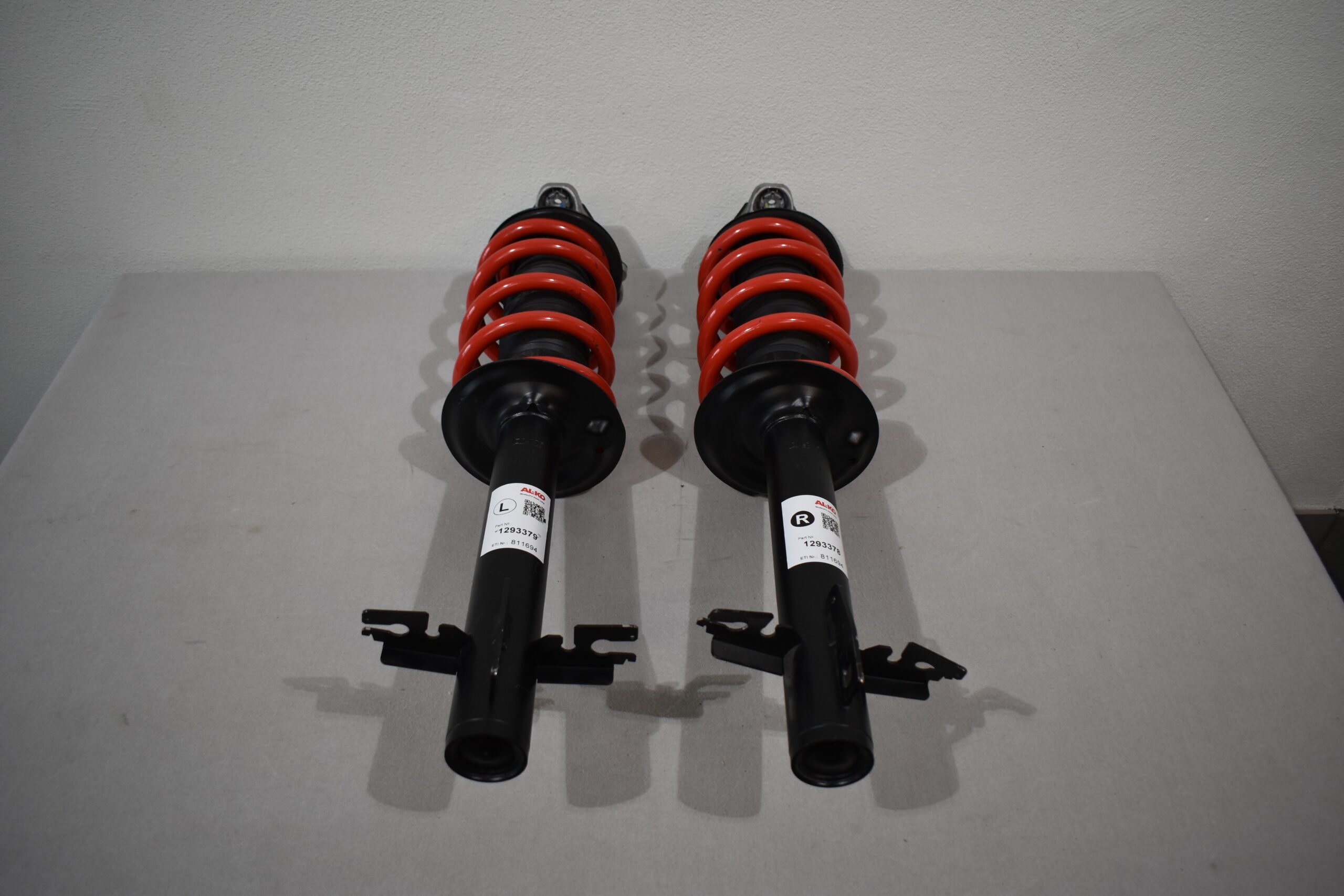 AL-KO Federbein-Set; rechts und links