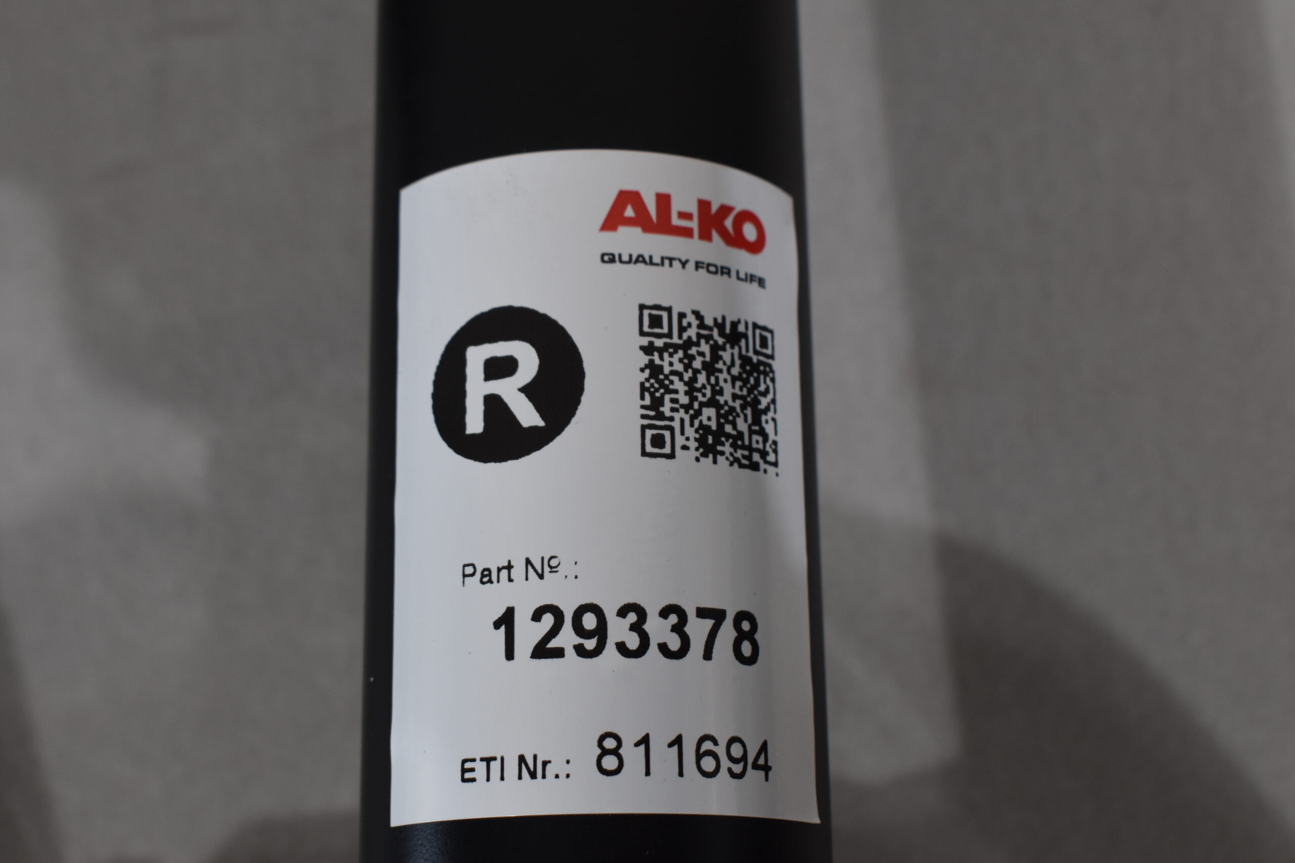 AL-KO Federbein-Set; rechts und links