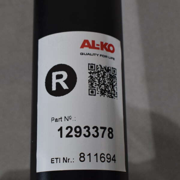 AL-KO Federbein-Set; rechts und links