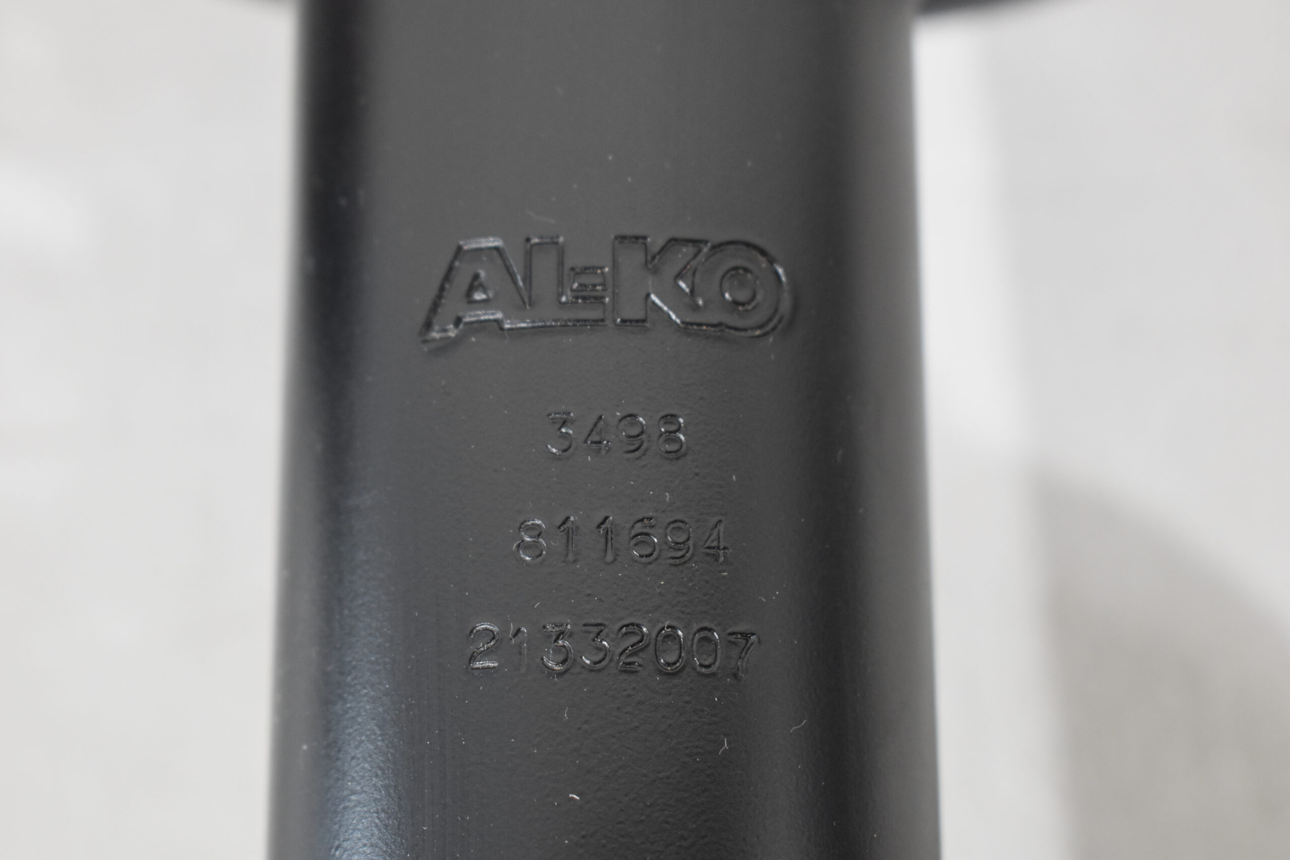 AL-KO Federbein-Set; rechts und links