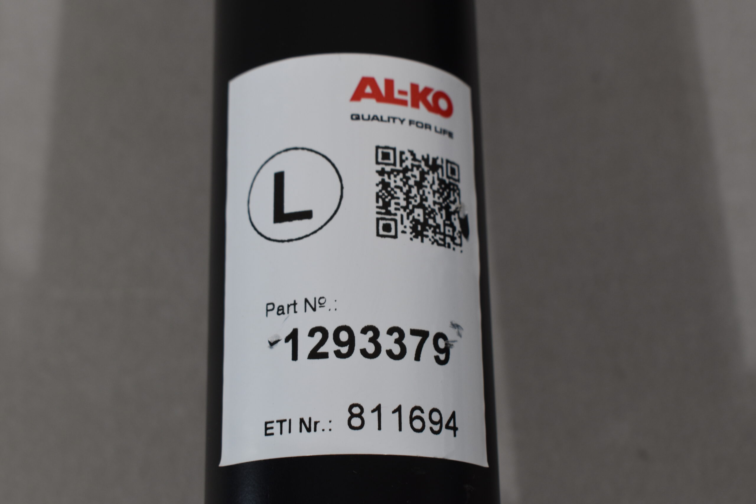 AL-KO Federbein-Set; rechts und links