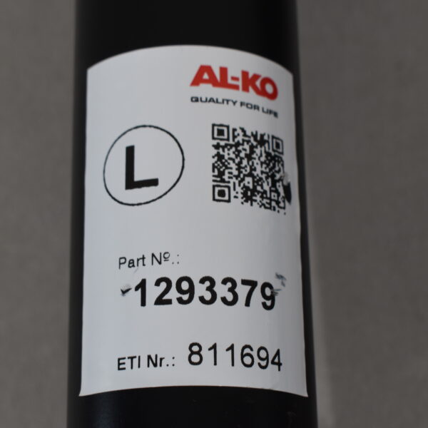 AL-KO Federbein-Set; rechts und links