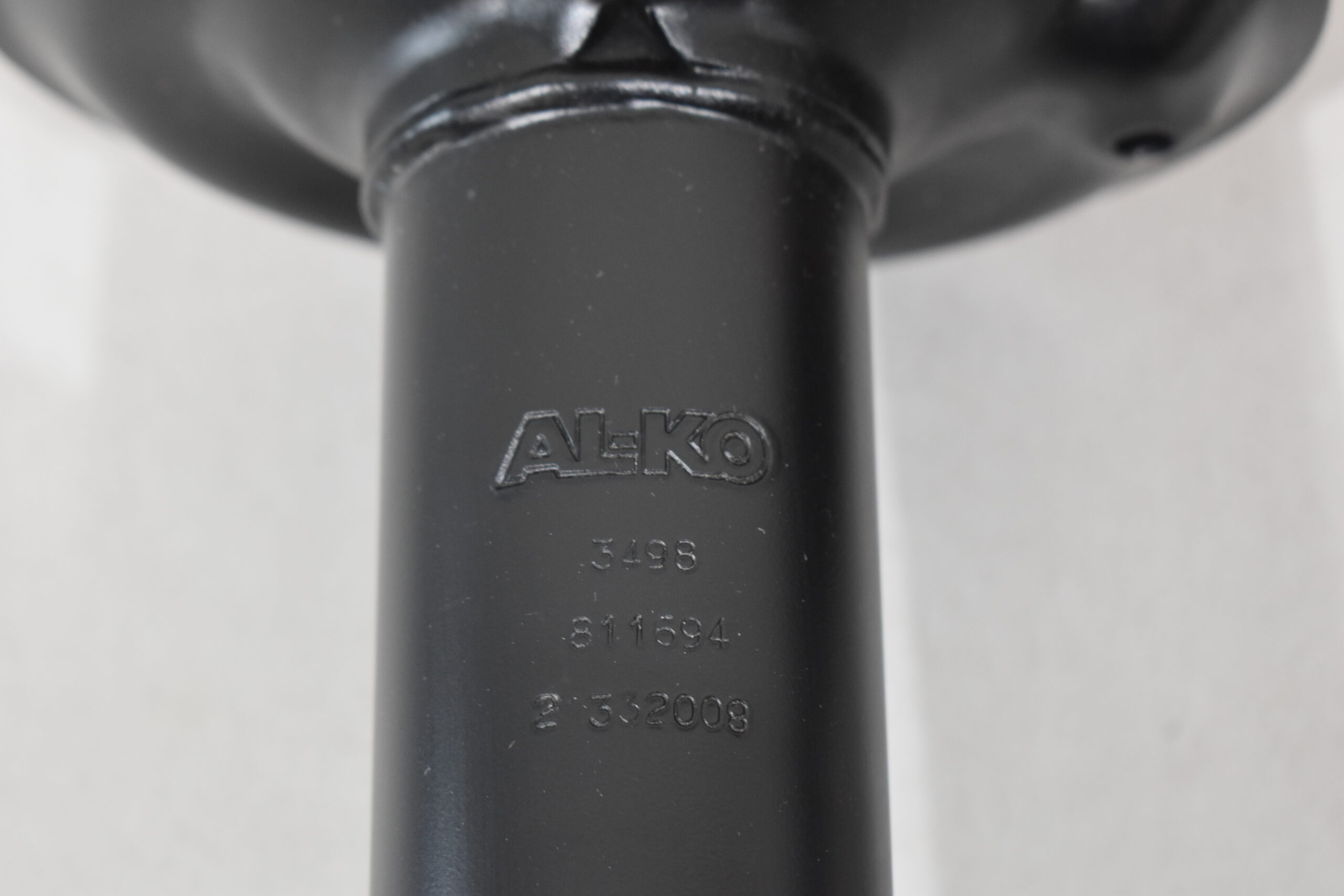 AL-KO Federbein-Set; rechts und links