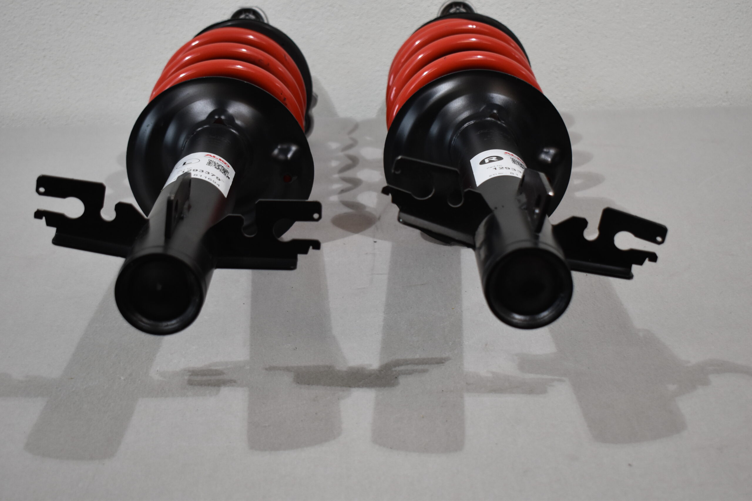 AL-KO Federbein-Set; rechts und links