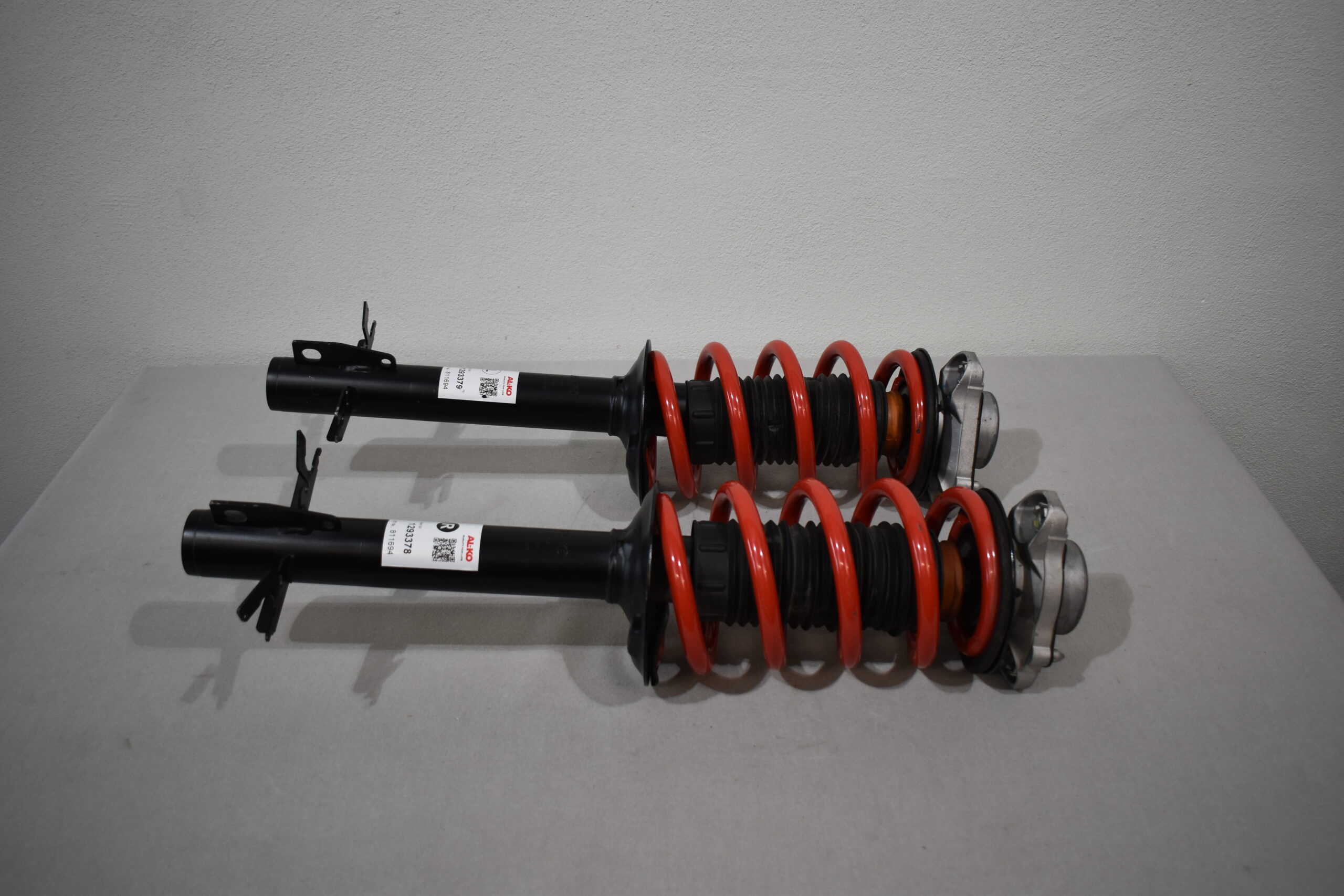 AL-KO Federbein-Set; rechts und links