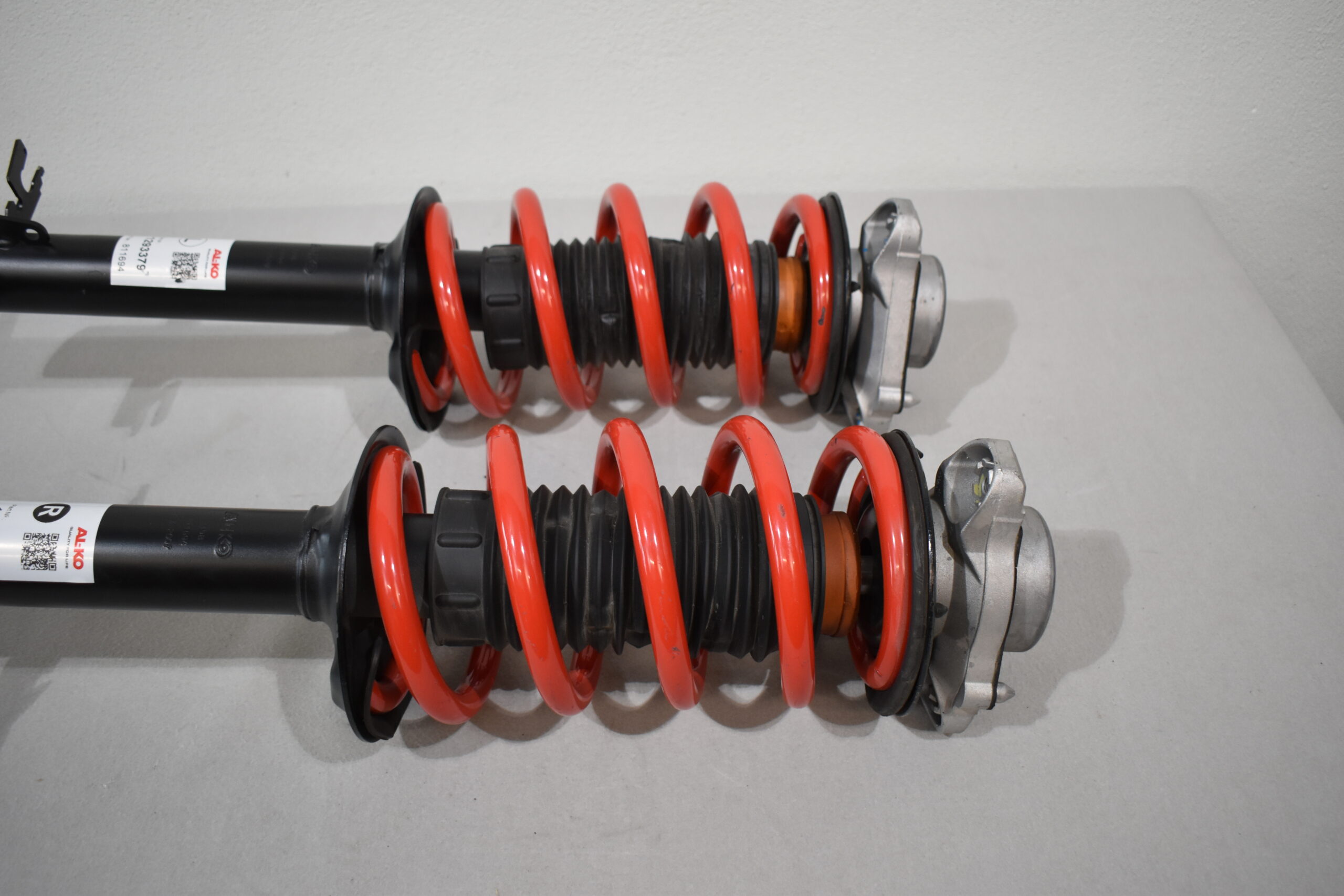 AL-KO Federbein-Set; rechts und links