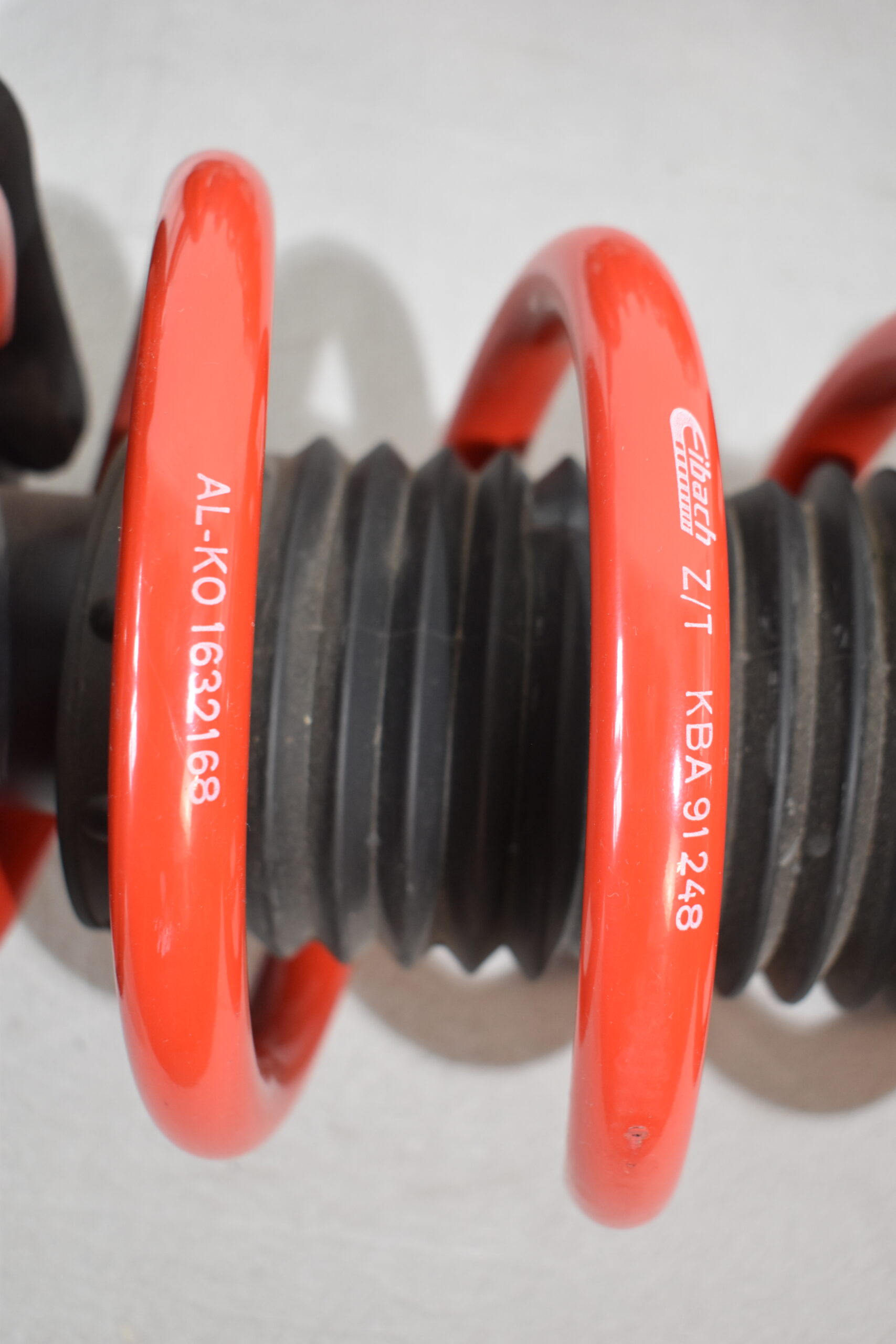 AL-KO Federbein-Set; rechts und links