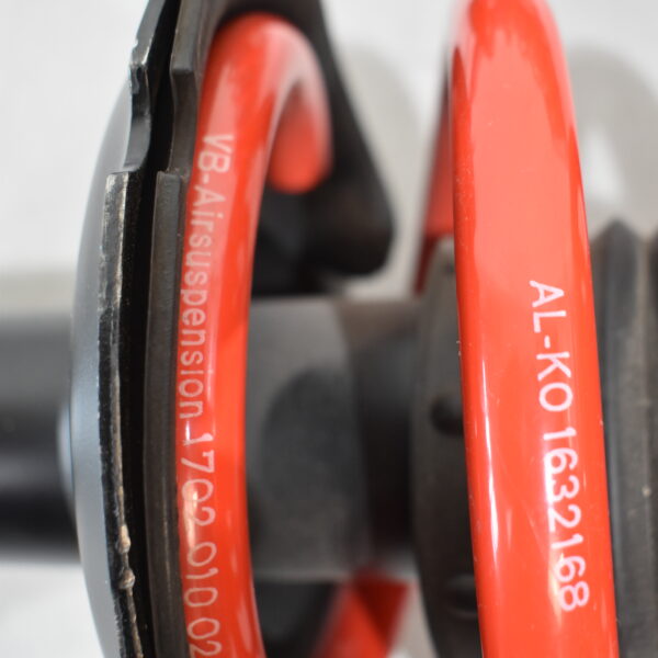 AL-KO Federbein-Set; rechts und links