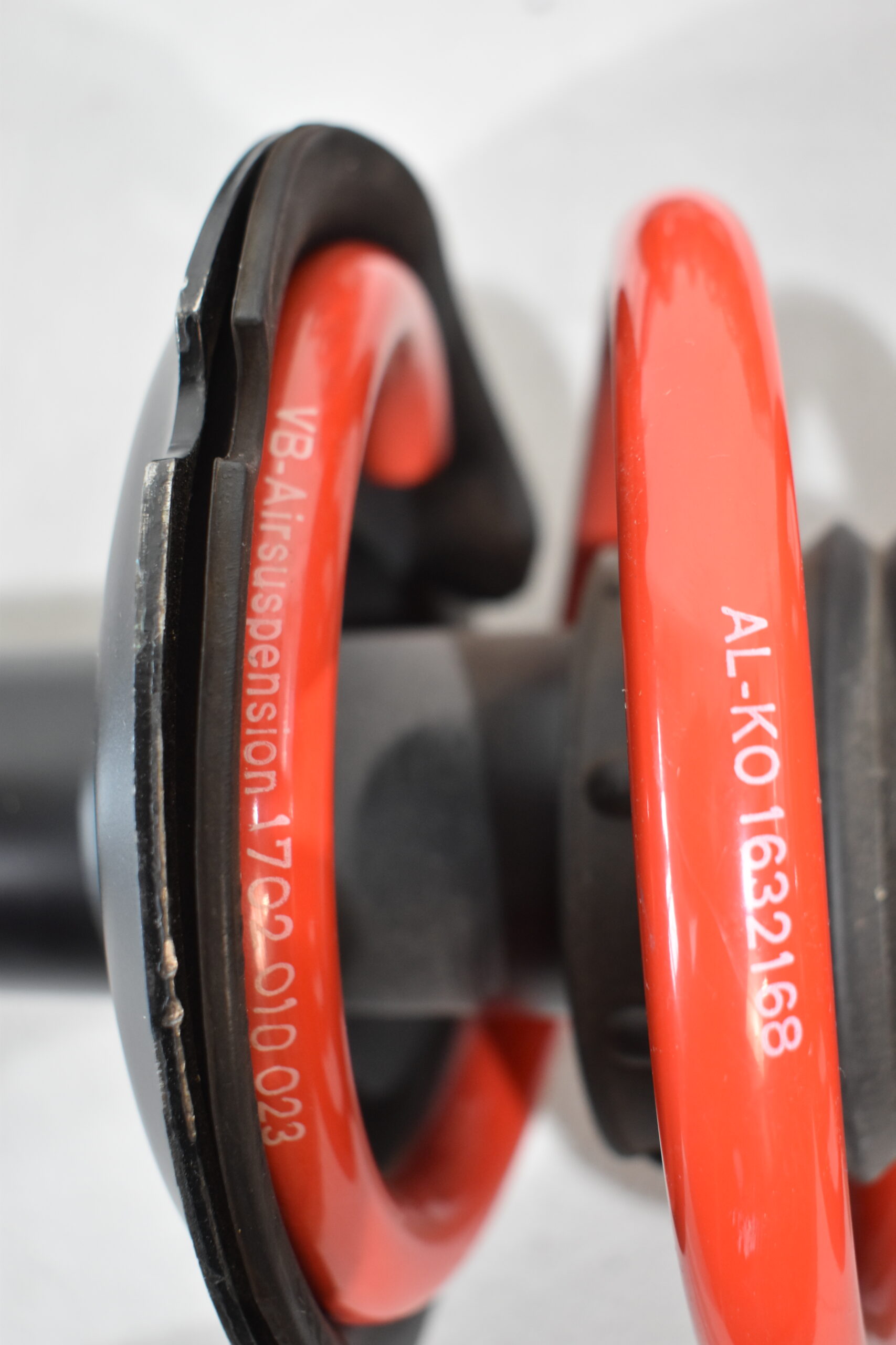 AL-KO Federbein-Set; rechts und links